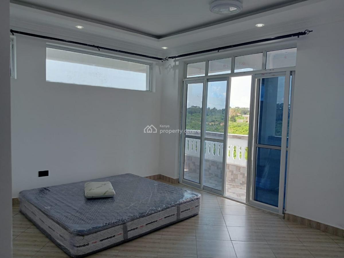 6 Bedroom Villa Located in a Master Planned Golf Resort in Diani, Keny, Diani Ukunda, Ukunda, Kwale, Townhouse for Sale