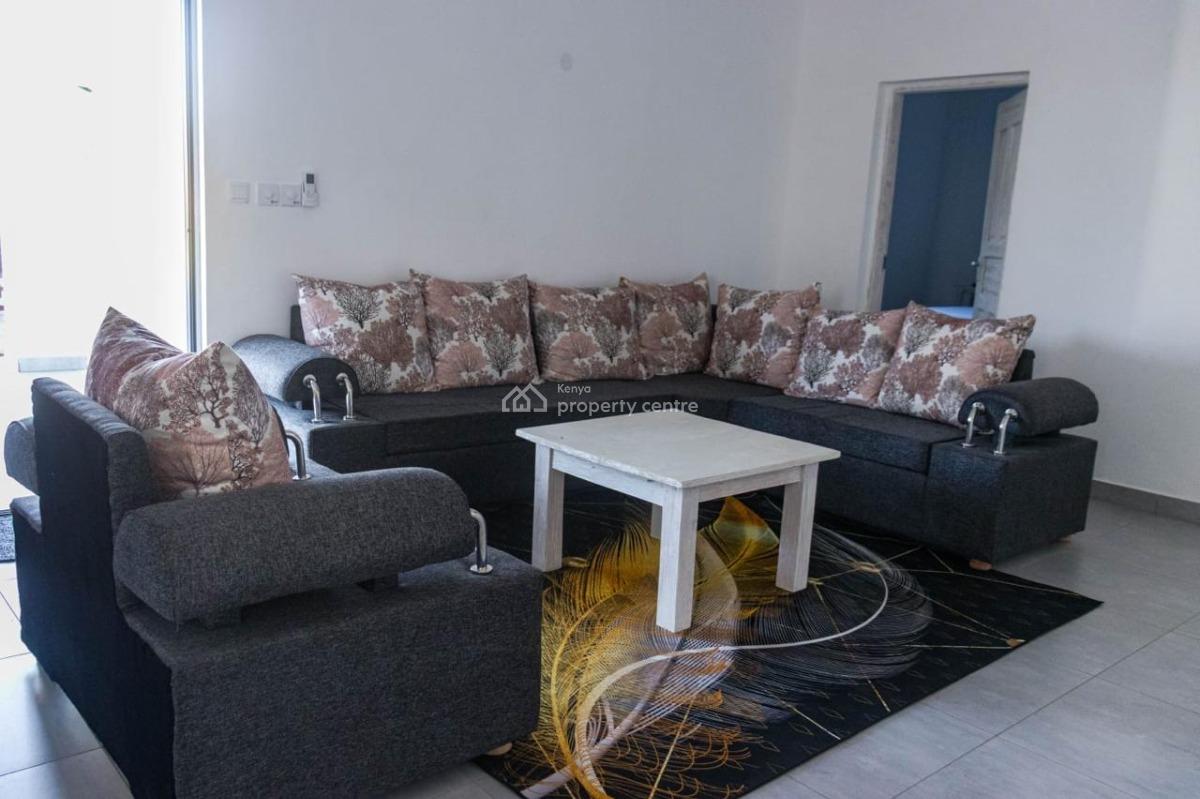 Luxurious 3 Bedrooms Fully Furnished Home, Diani, Ukunda, Kwale, House for Sale
