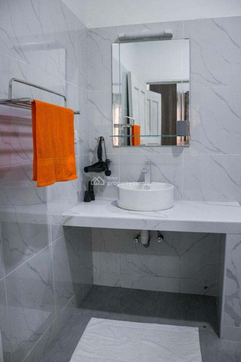 Luxurious 3 Bedrooms Fully Furnished Home, Diani, Ukunda, Kwale, House for Sale
