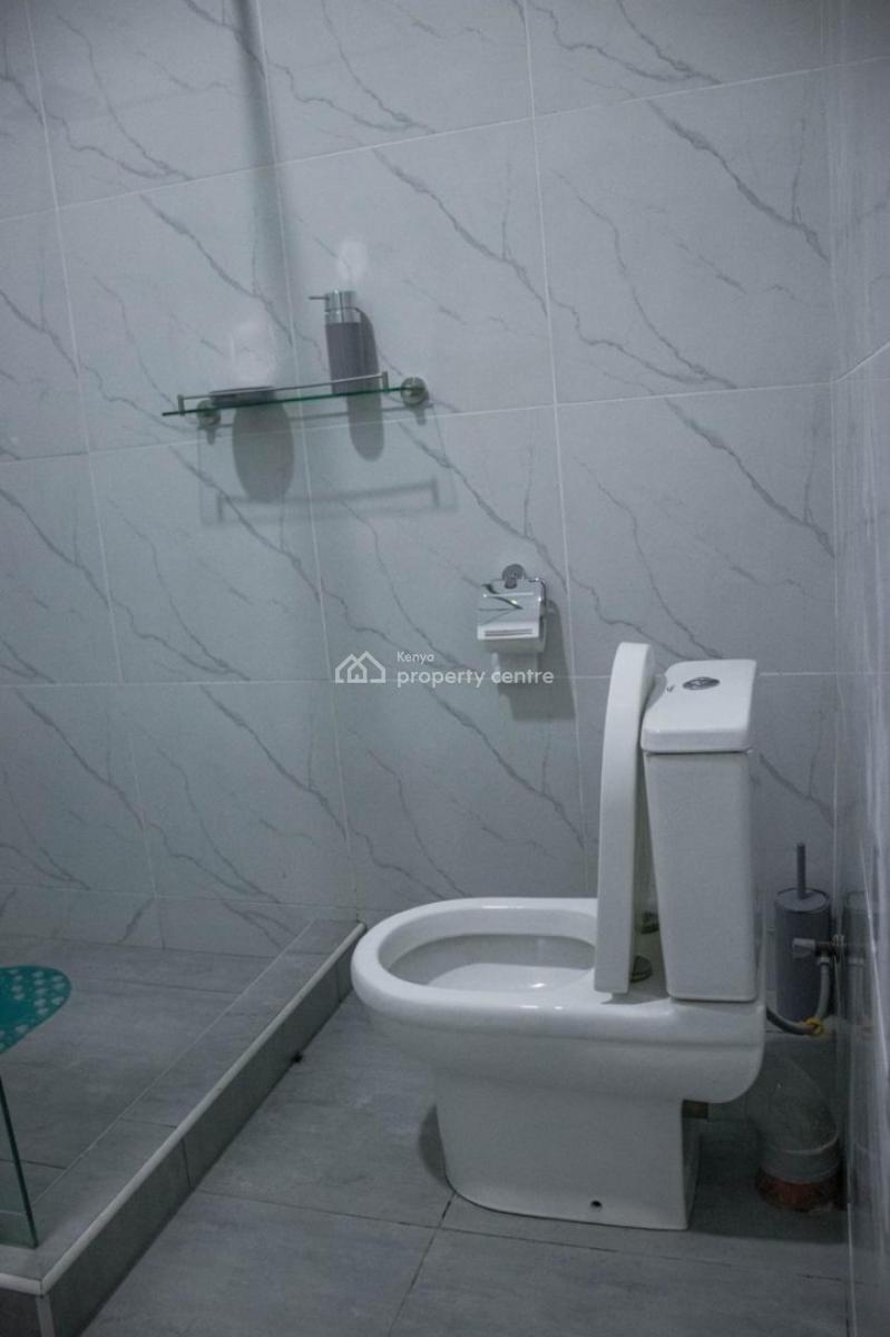 Luxurious 3 Bedrooms Fully Furnished Home, Diani, Ukunda, Kwale, House for Sale