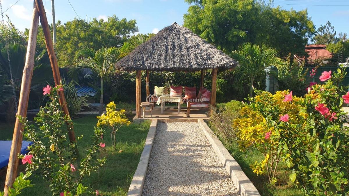 Exquisite 3-bedroom Home, Diani, Ukunda, Kwale, House for Sale