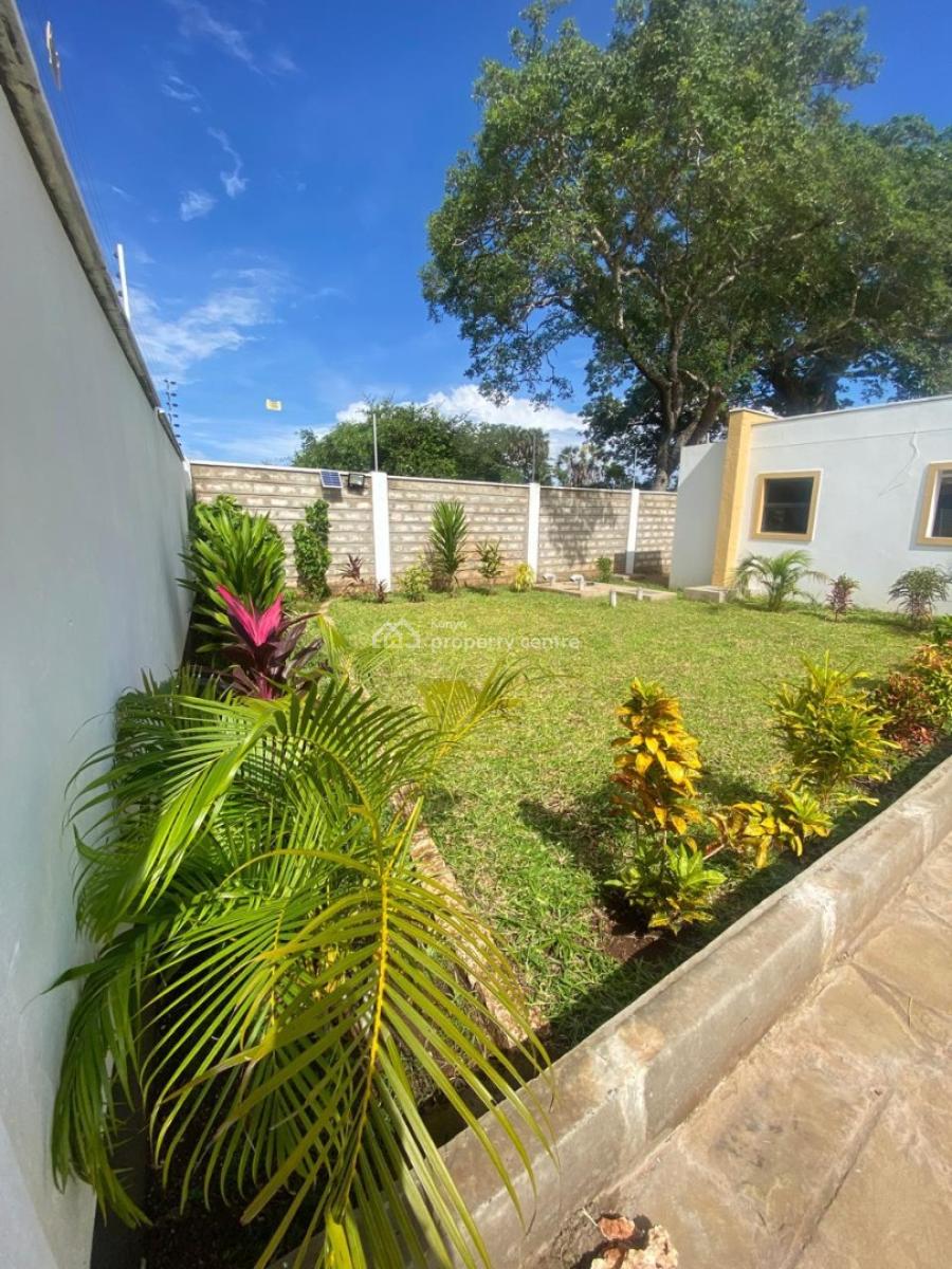 Exquisite 3-bedroom Home, Diani, Ukunda, Kwale, House for Sale