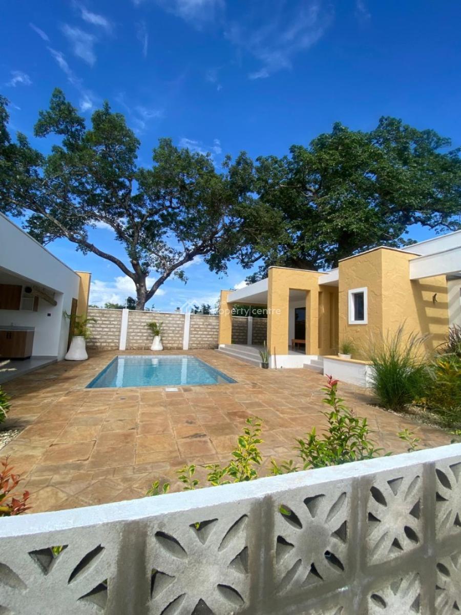 Exquisite 3-bedroom Home, Diani, Ukunda, Kwale, House for Sale