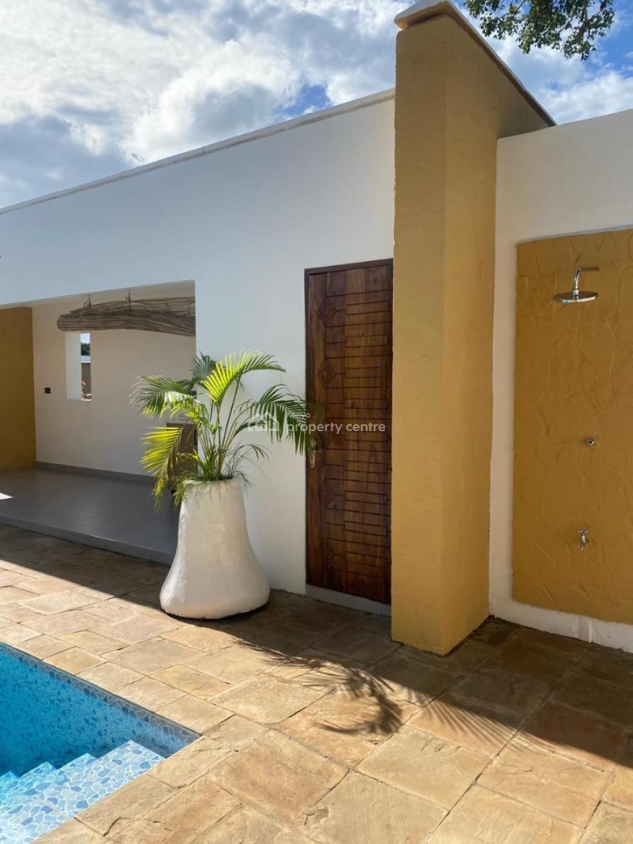 Exquisite 3-bedroom Home, Diani, Ukunda, Kwale, House for Sale