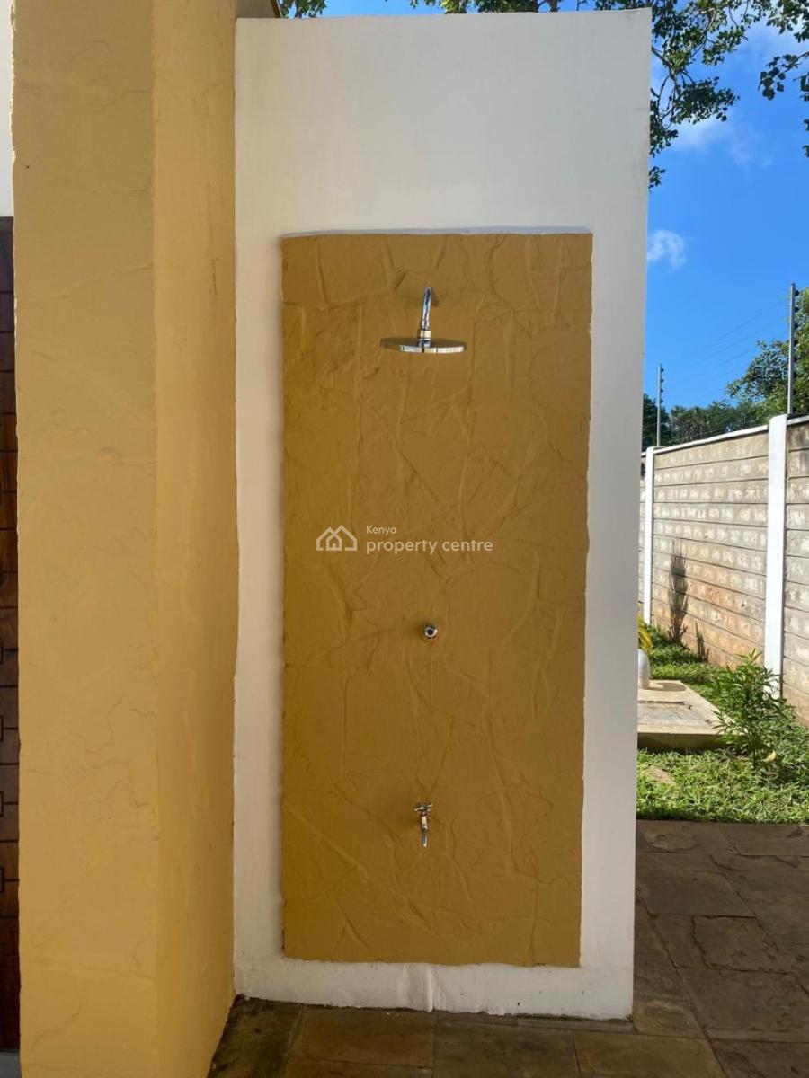 Exquisite 3-bedroom Home, Diani, Ukunda, Kwale, House for Sale