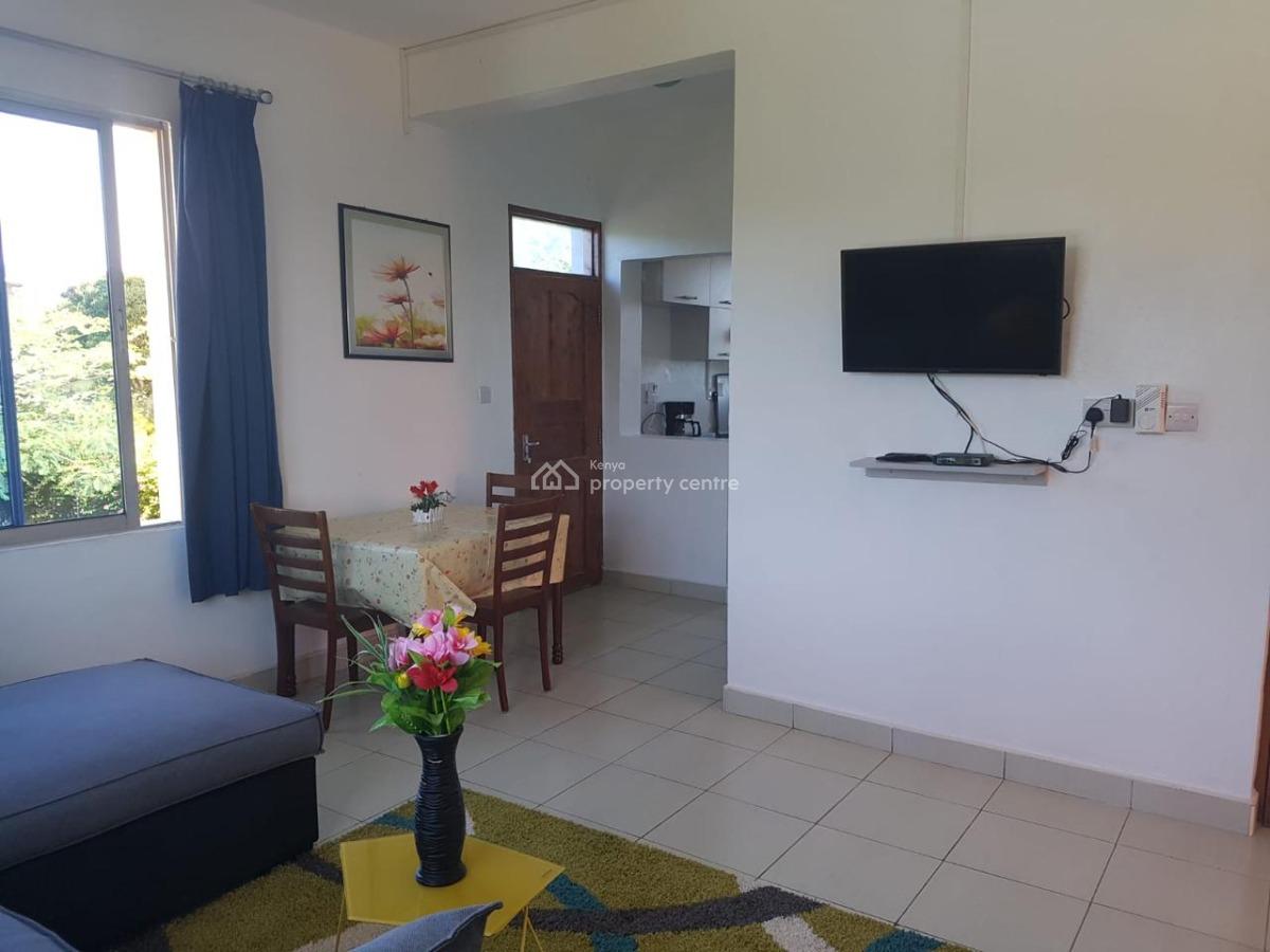 Luxurious Fully Furnished 3-bedroom Residence, Diani, Ukunda, Kwale, House for Sale