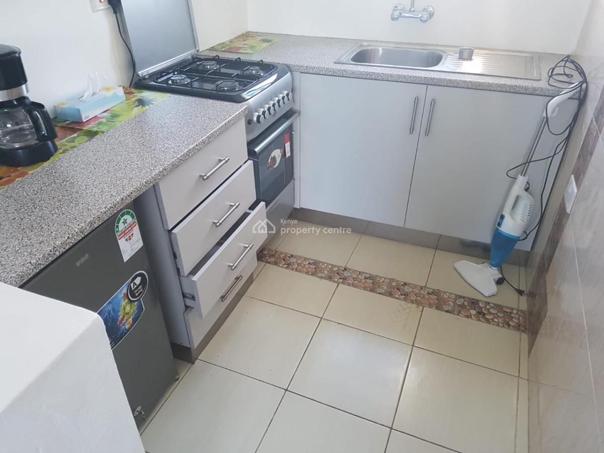 Luxurious Fully Furnished 3-bedroom Residence, Diani, Ukunda, Kwale, House for Sale