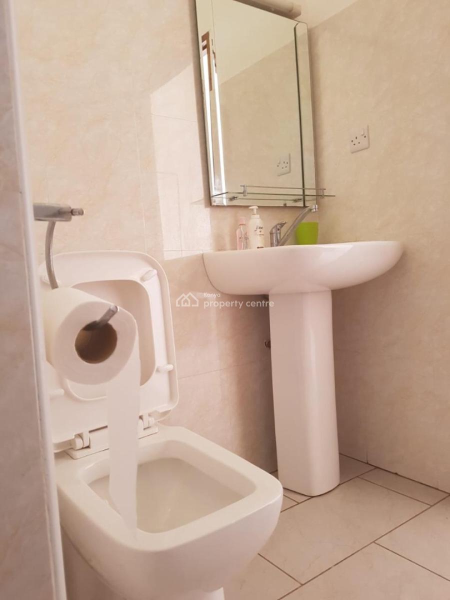 Luxurious Fully Furnished 3-bedroom Residence, Diani, Ukunda, Kwale, House for Sale
