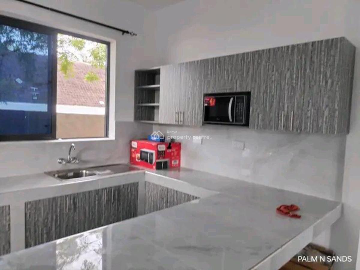 Luxurious Furnished 3 Bedroom House, Diani, Ukunda, Kwale, House for Sale