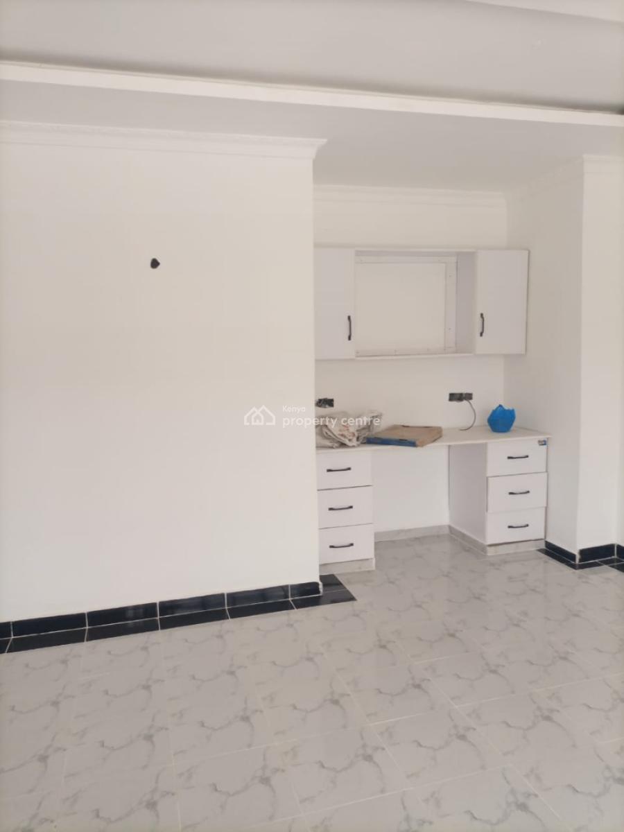 4 Bedroom House with Sq All Ensuite Membley Estate in a Controlled Est, Membley Estate, Membley Estate, Kiambu, Townhouse for Sale
