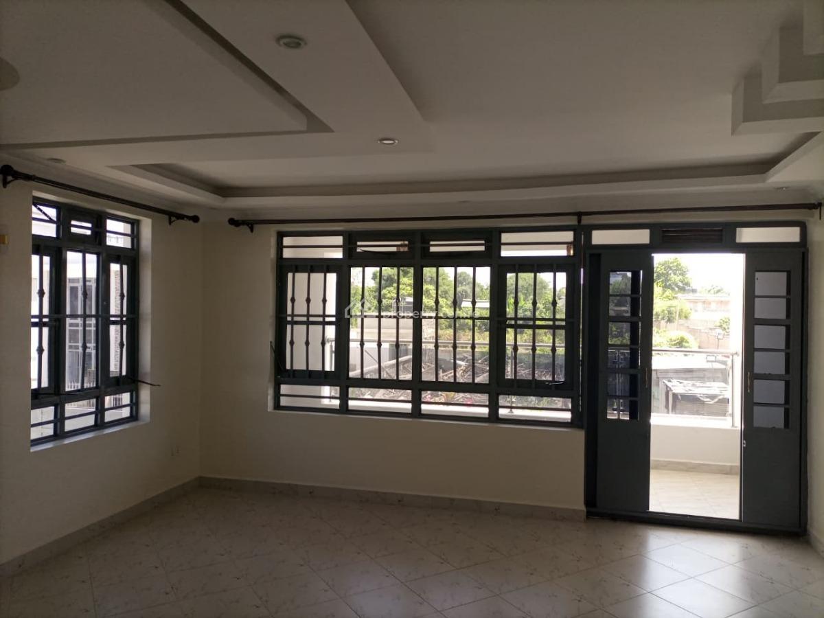 5 Bedroom House with Sq All Ensuite with Family Room in a Gated Estate, Ruiru, Ruiru, Kiambu, Townhouse for Sale