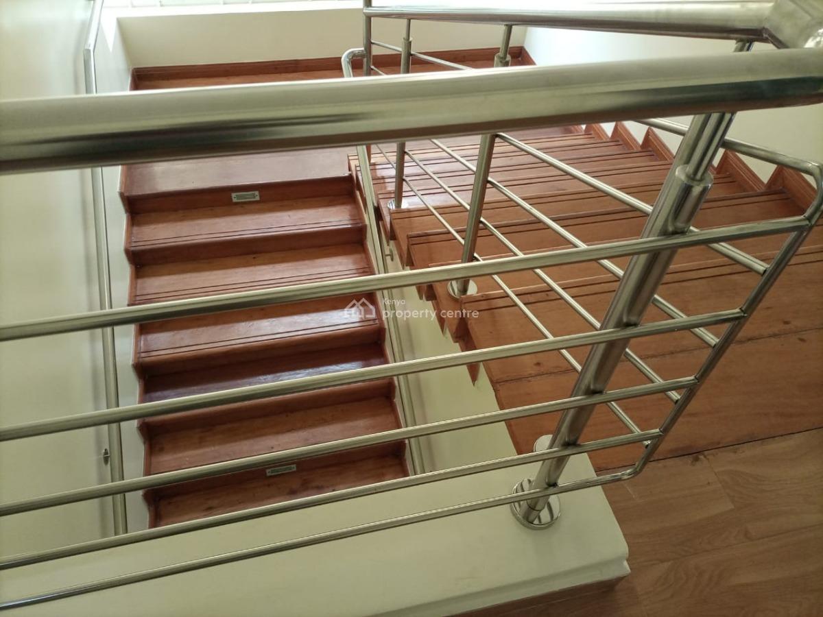 4 Bedroom House  with Sq All Ensuite in Ruiru  on a Plot Size, Ruiru, Ruiru, Kiambu, Townhouse for Sale