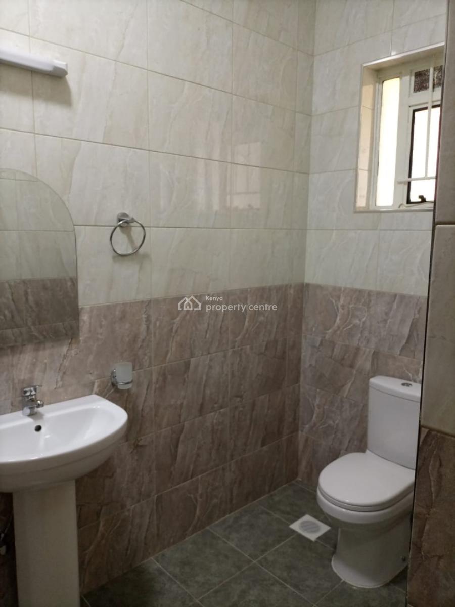 4 Bedroom House  with Sq All Ensuite in Ruiru  on a Plot Size, Ruiru, Ruiru, Kiambu, Townhouse for Sale