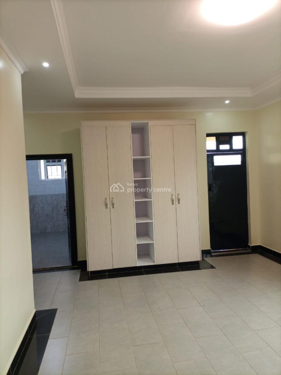 4 Bedroom House  with Sq All Ensuite in Ruiru  on a Plot Size, Ruiru, Ruiru, Kiambu, Townhouse for Sale