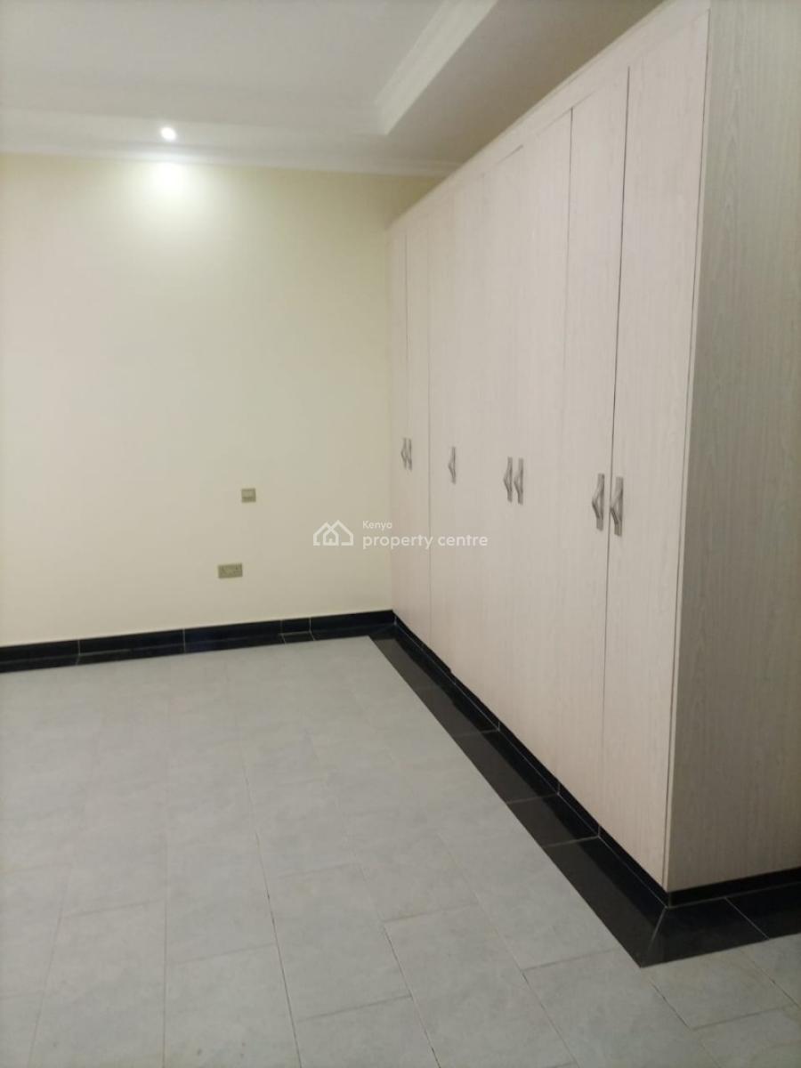 4 Bedroom House  with Sq All Ensuite in Ruiru  on a Plot Size, Ruiru, Ruiru, Kiambu, Townhouse for Sale