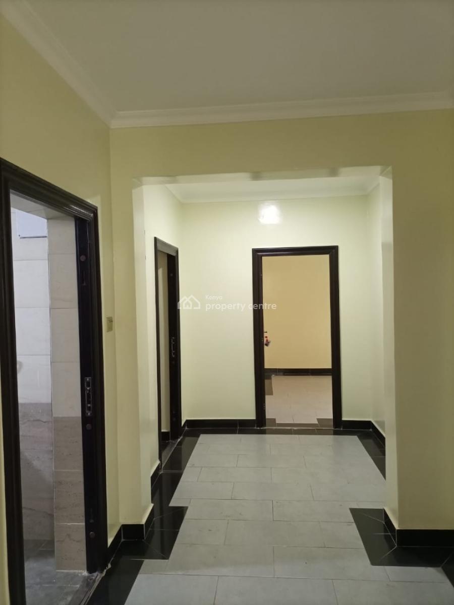 4 Bedroom House  with Sq All Ensuite in Ruiru  on a Plot Size, Ruiru, Ruiru, Kiambu, Townhouse for Sale