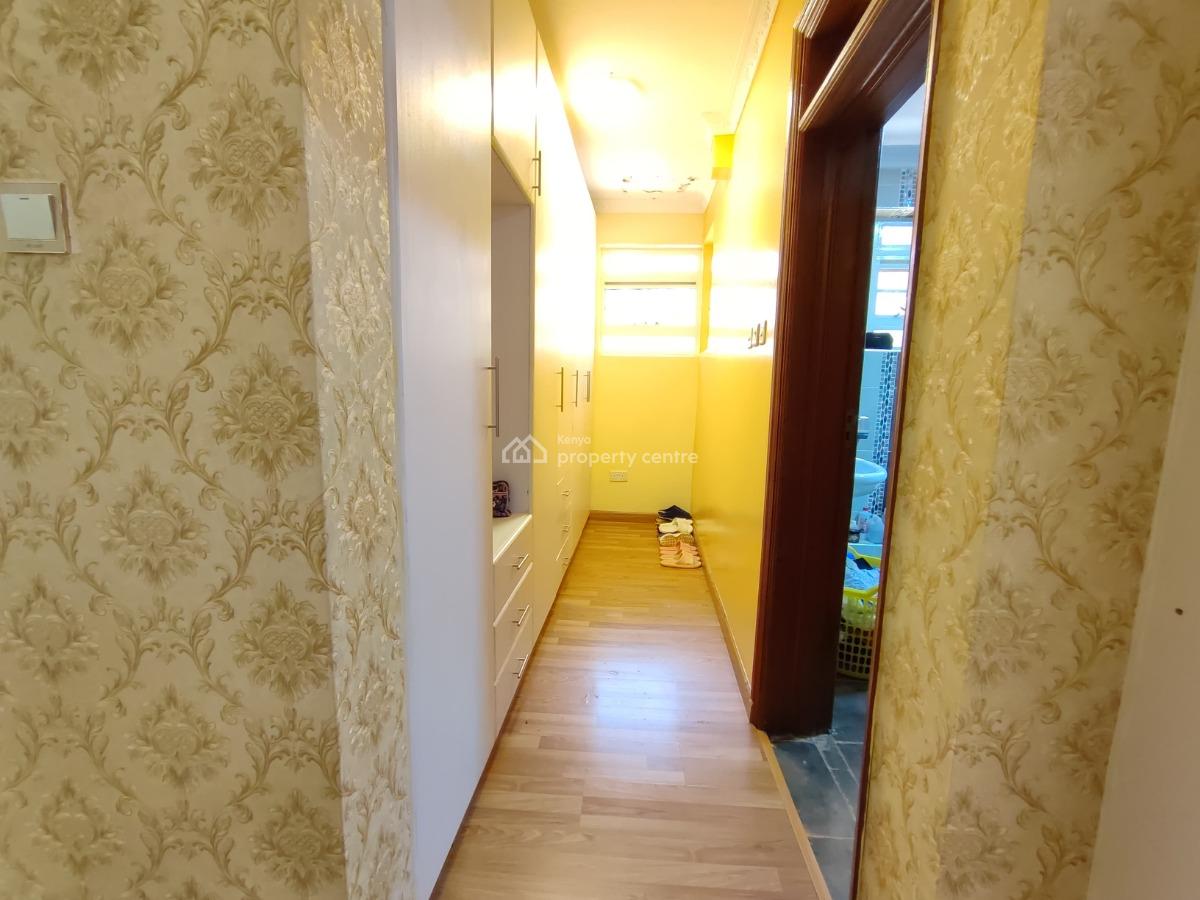 5 Bedroom House with a Family Room All Ensuite Ruiru Kamiti Corner Nea, Ruiru`, Ruiru, Kiambu, Townhouse for Sale