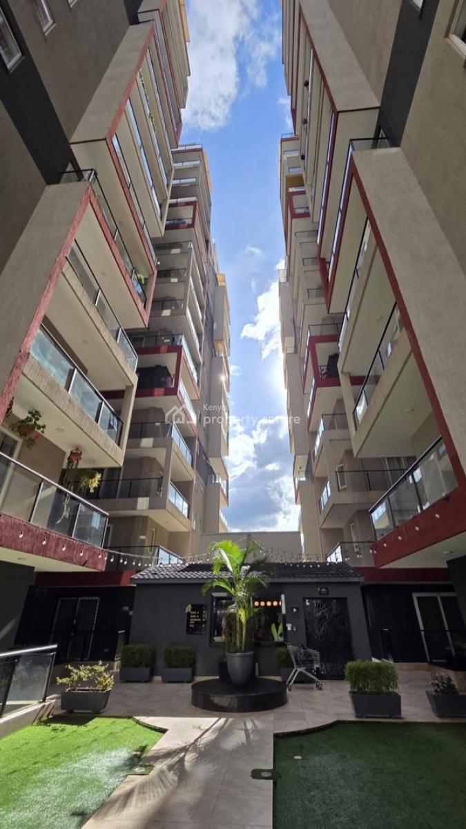 Luxurious 4 Bedroom, General Mathenge Road, Westlands, Nairobi, Apartment for Rent