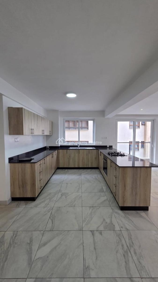 Luxurious 4 Bedroom, General Mathenge Road, Westlands, Nairobi, Apartment for Rent