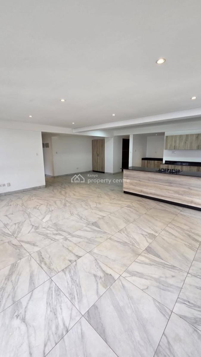 Luxurious 4 Bedroom, General Mathenge Road, Westlands, Nairobi, Apartment for Rent