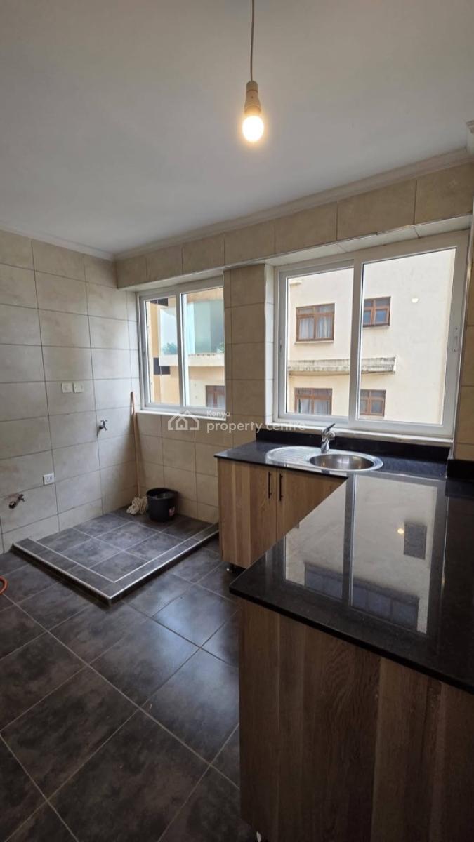 Luxurious 4 Bedroom, General Mathenge Road, Westlands, Nairobi, Apartment for Rent