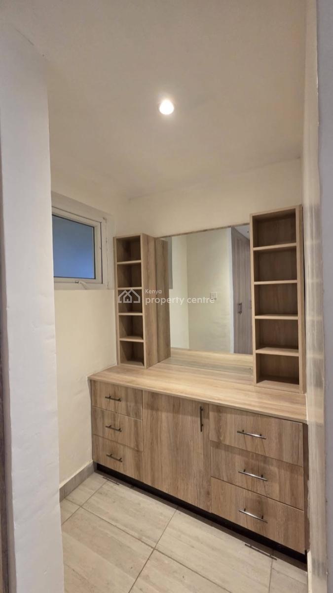 Luxurious 4 Bedroom, General Mathenge Road, Westlands, Nairobi, Apartment for Rent