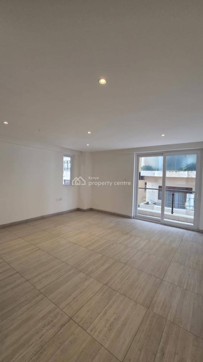 Luxurious 4 Bedroom, General Mathenge Road, Westlands, Nairobi, Apartment for Rent