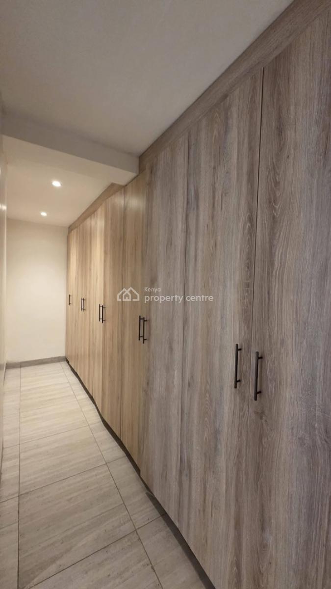 Luxurious 4 Bedroom, General Mathenge Road, Westlands, Nairobi, Apartment for Rent