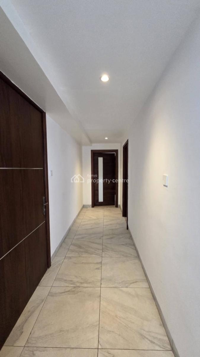 Luxurious 4 Bedroom, General Mathenge Road, Westlands, Nairobi, Apartment for Rent