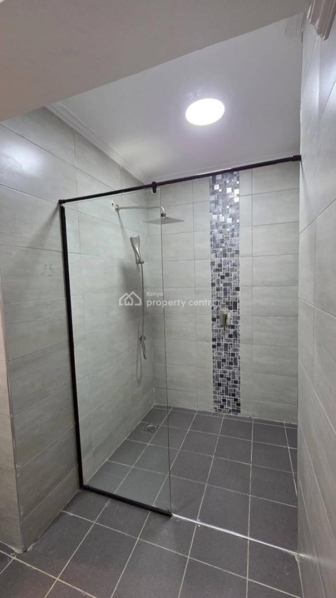 Luxurious 4 Bedroom, General Mathenge Road, Westlands, Nairobi, Apartment for Rent