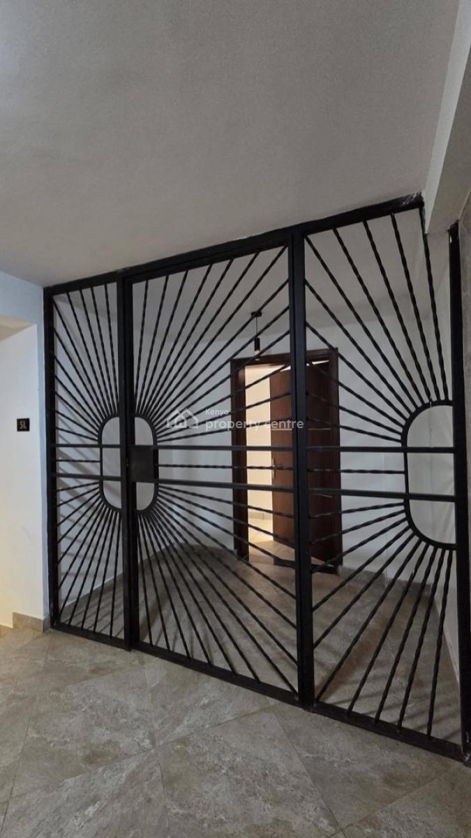 Luxurious 4 Bedroom, General Mathenge Road, Westlands, Nairobi, Apartment for Rent