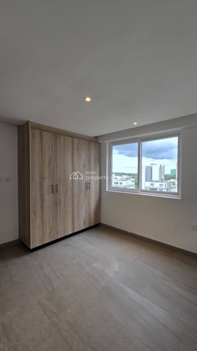 Luxurious 4 Bedroom, General Mathenge Road, Westlands, Nairobi, Apartment for Rent