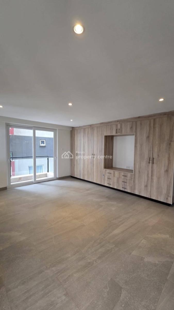 Luxurious 4 Bedroom, General Mathenge Road, Westlands, Nairobi, Apartment for Rent
