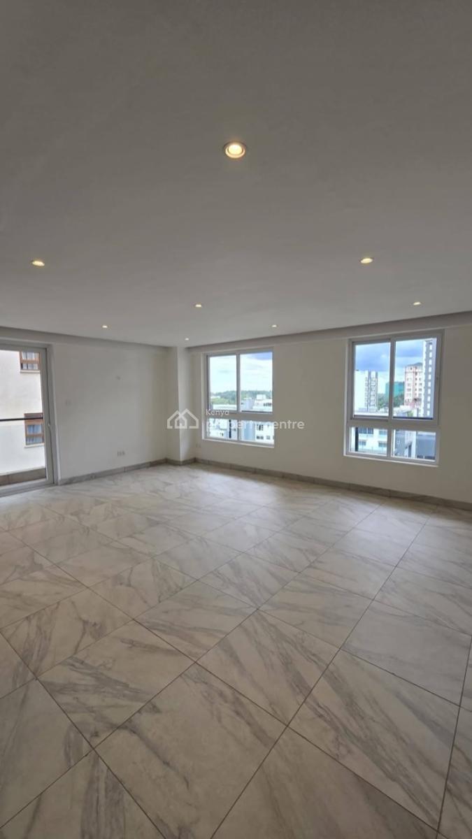 Luxurious 4 Bedroom, General Mathenge Road, Westlands, Nairobi, Apartment for Rent