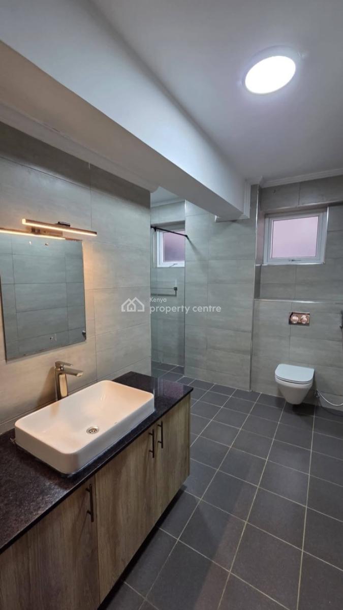 Luxurious 4 Bedroom, General Mathenge Road, Westlands, Nairobi, Apartment for Rent
