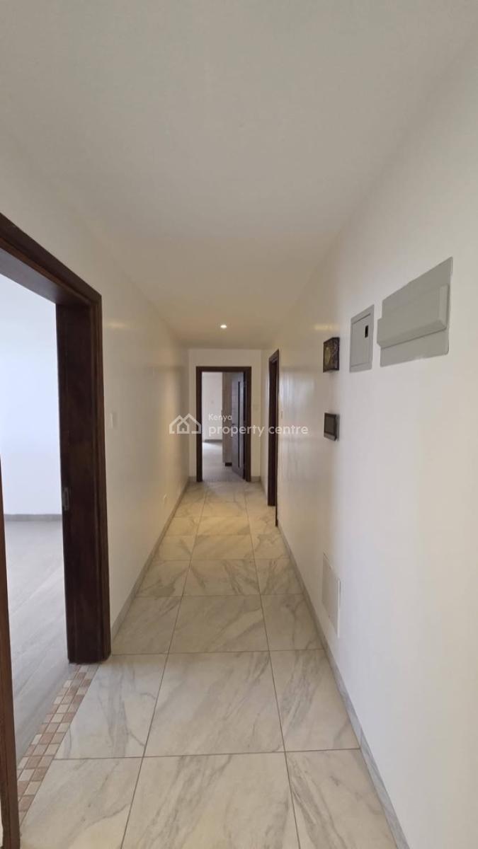 Luxurious 4 Bedroom, General Mathenge Road, Westlands, Nairobi, Apartment for Rent
