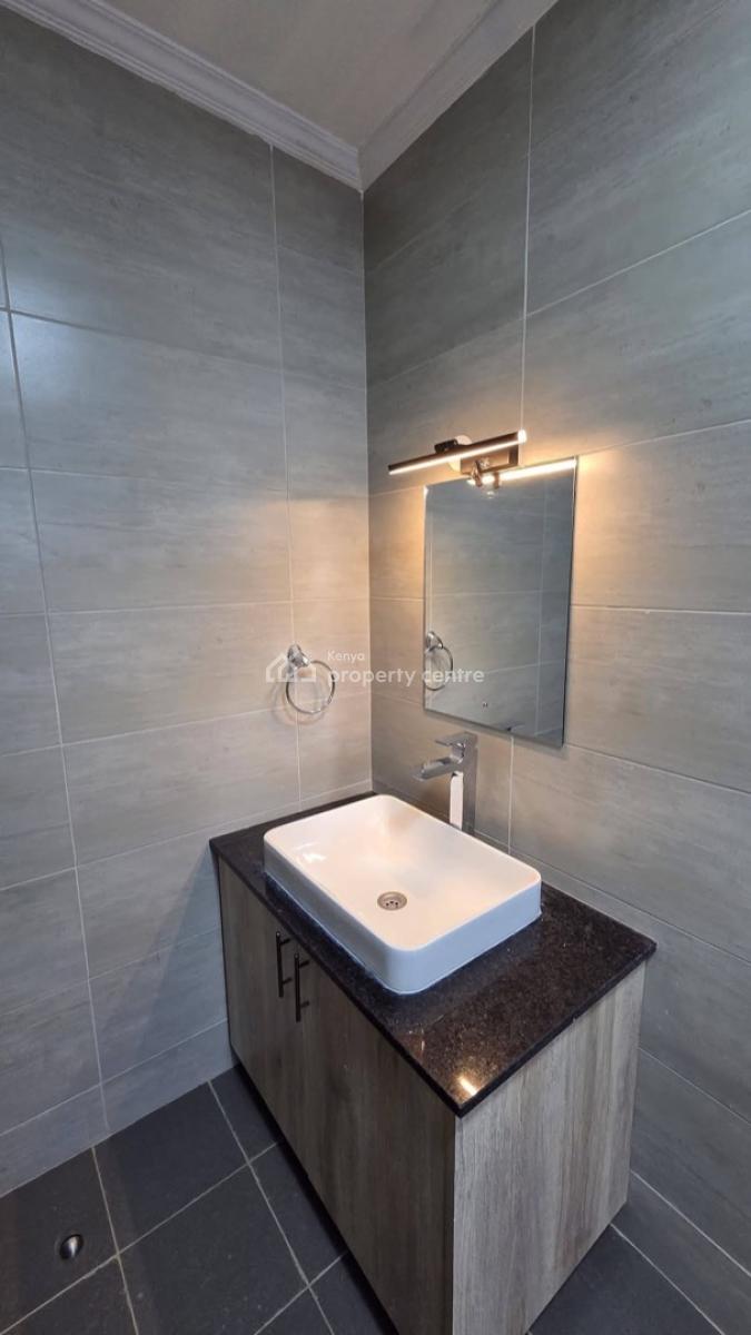 Luxurious 4 Bedroom, General Mathenge Road, Westlands, Nairobi, Apartment for Rent