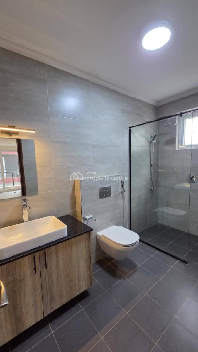 Luxurious 4 Bedroom, General Mathenge Road, Westlands, Nairobi, Apartment for Rent