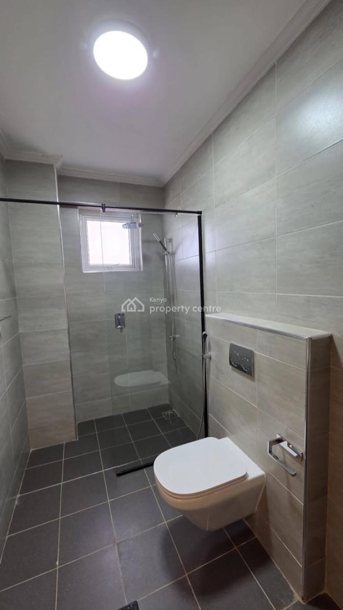 Luxurious 4 Bedroom, General Mathenge Road, Westlands, Nairobi, Apartment for Rent