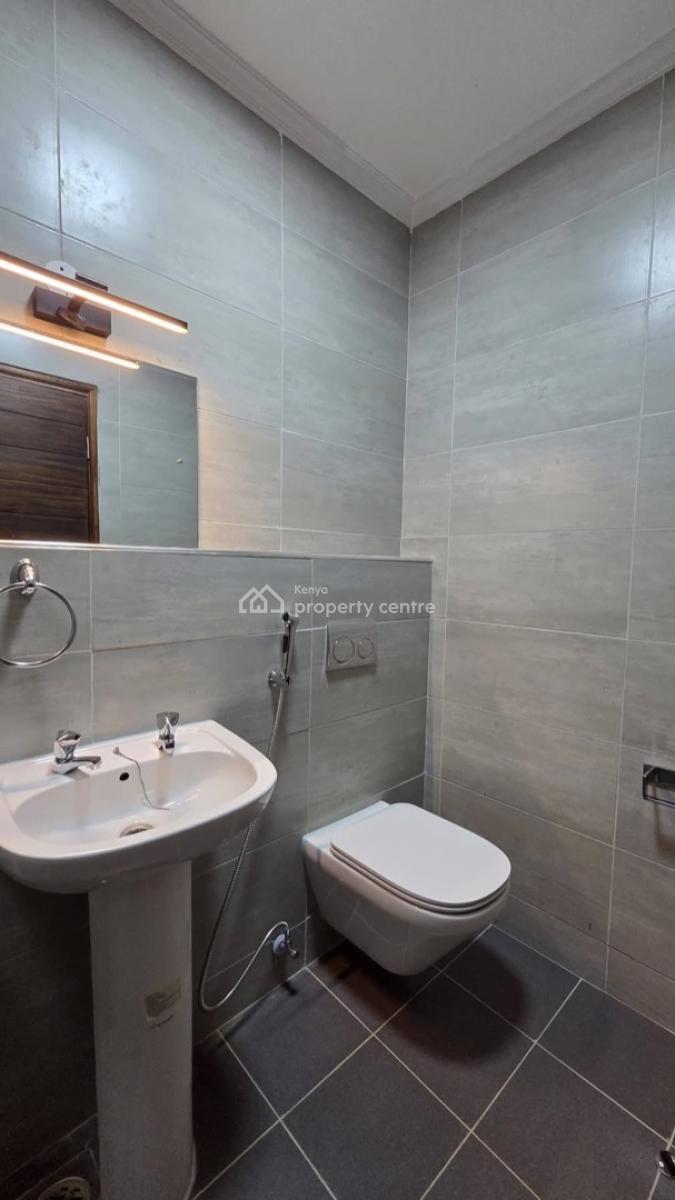 Luxurious 4 Bedroom, General Mathenge Road, Westlands, Nairobi, Apartment for Rent