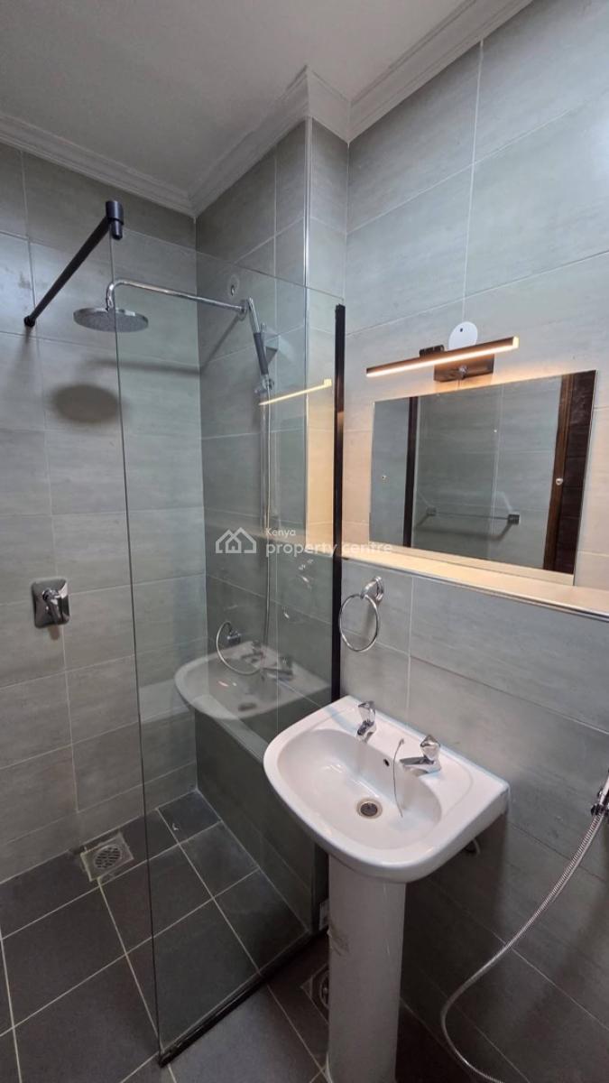 Luxurious 4 Bedroom, General Mathenge Road, Westlands, Nairobi, Apartment for Rent