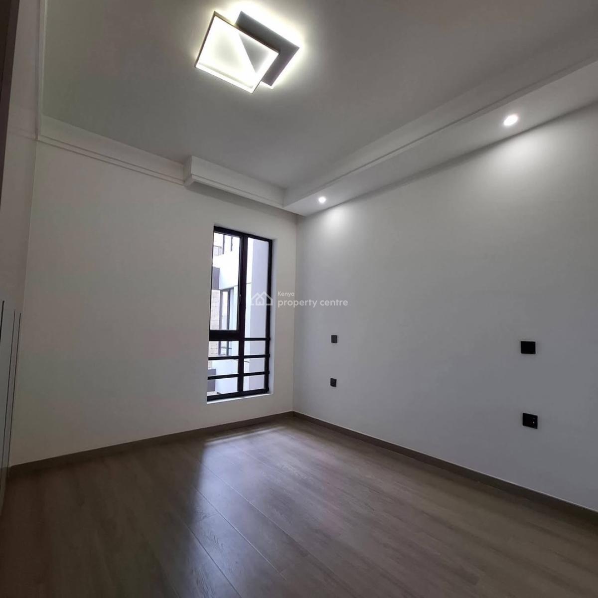 Luxurious 2 Bedroom, Riverside Drive, Westlands, Nairobi, Apartment for Rent