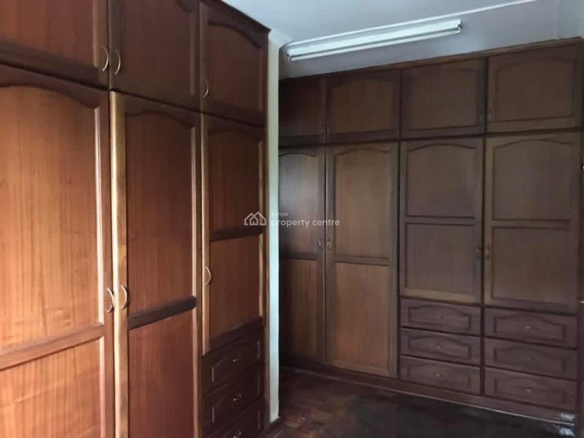 Luxurious 4 Bedroom, Olenguruone Road, Lavington, Nairobi, House for Rent