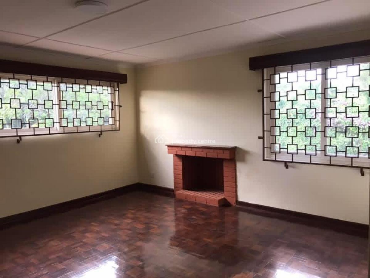 Luxurious 4 Bedroom, Olenguruone Road, Lavington, Nairobi, House for Rent