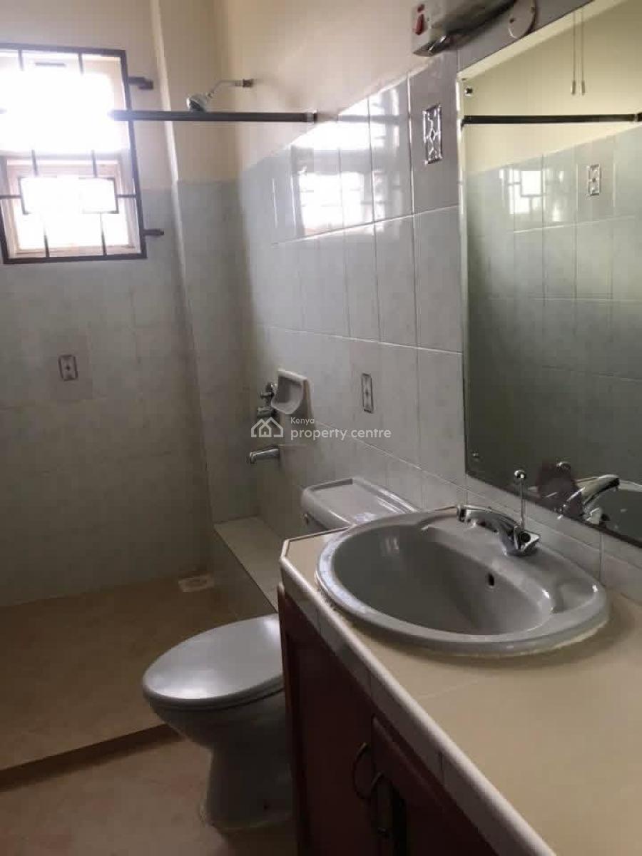 Luxurious 4 Bedroom, Olenguruone Road, Lavington, Nairobi, House for Rent