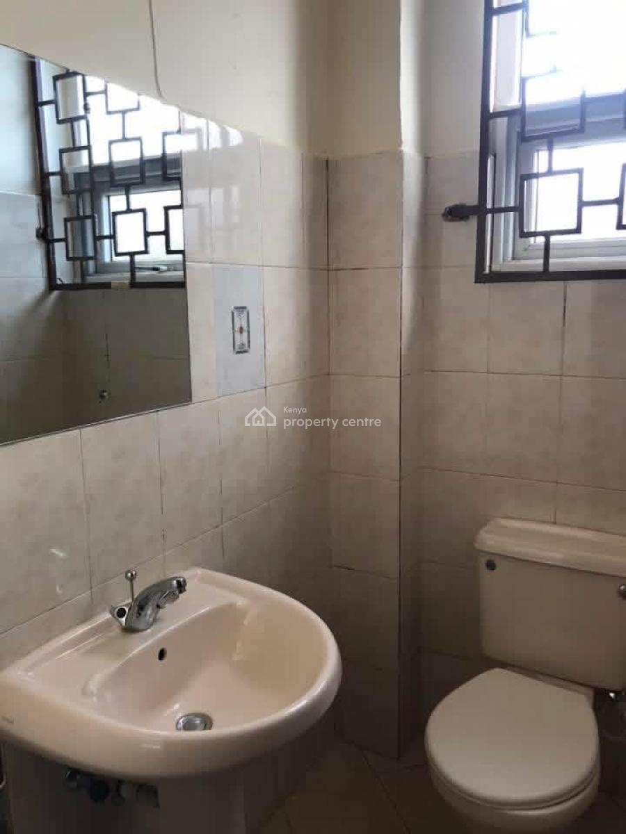 Luxurious 4 Bedroom, Olenguruone Road, Lavington, Nairobi, House for Rent