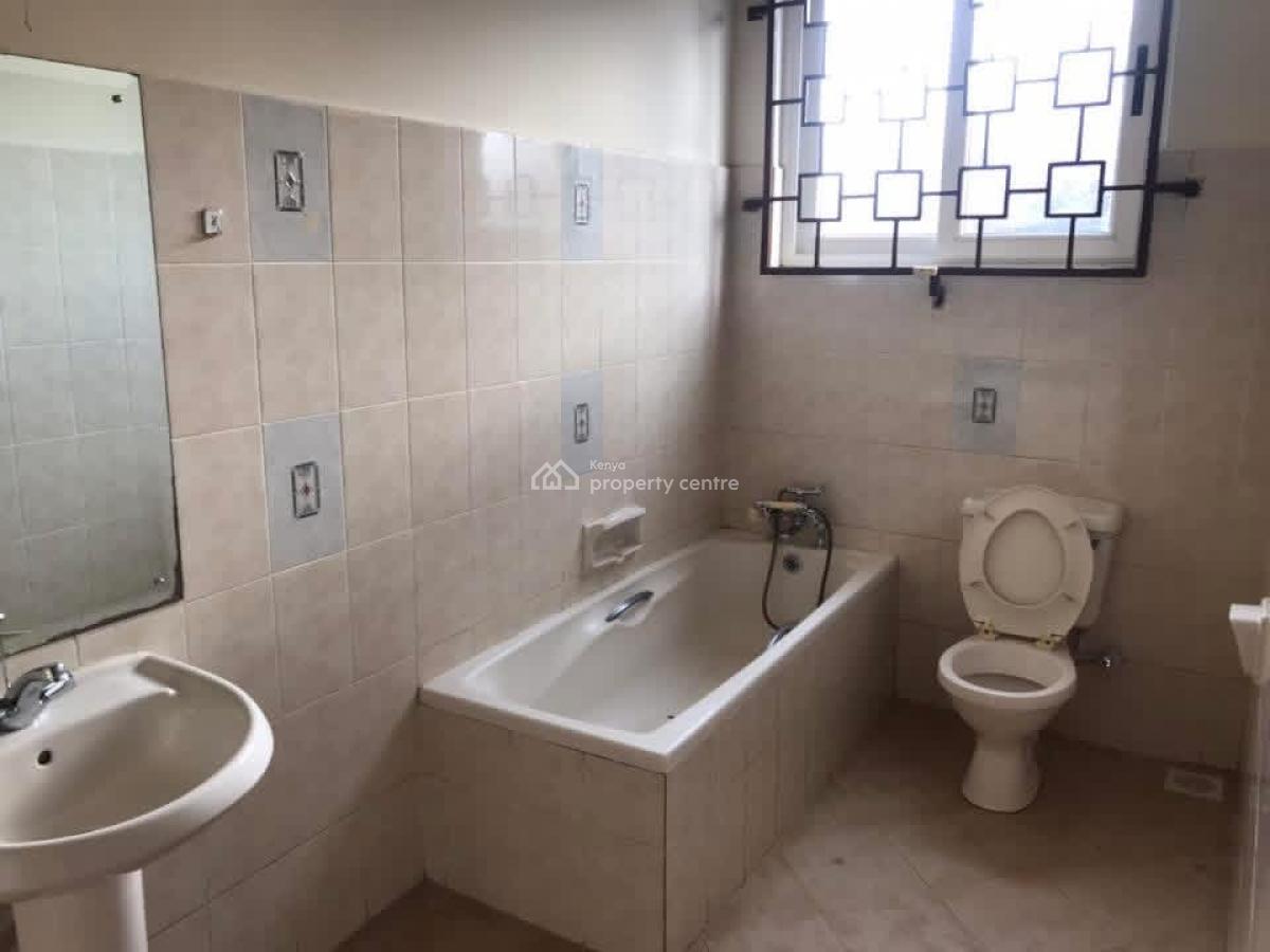 Luxurious 4 Bedroom, Olenguruone Road, Lavington, Nairobi, House for Rent