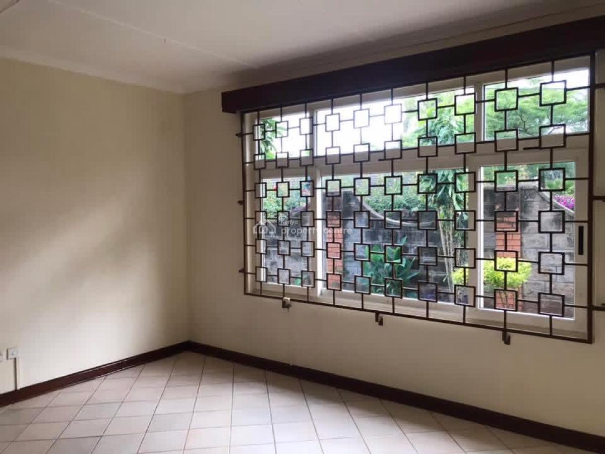 Luxurious 4 Bedroom, Olenguruone Road, Lavington, Nairobi, House for Rent