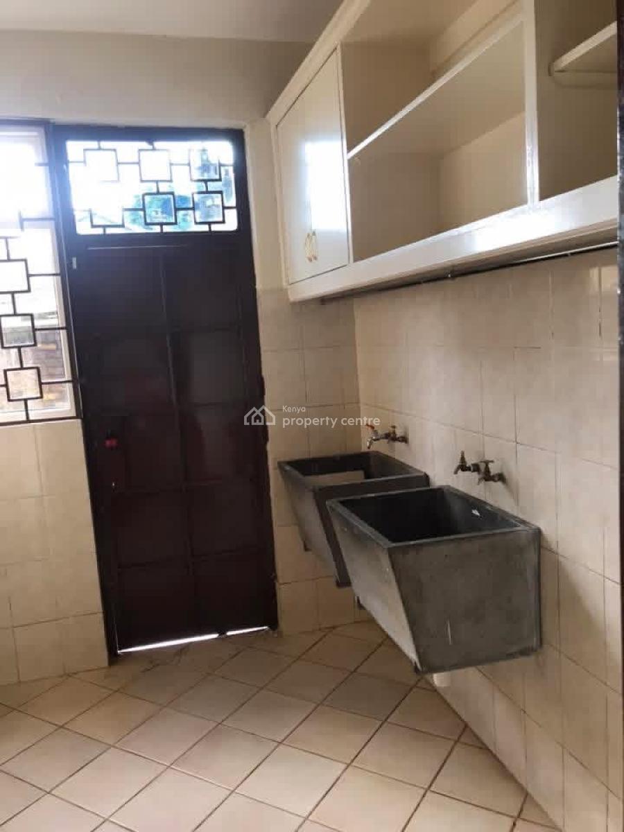 Luxurious 4 Bedroom, Olenguruone Road, Lavington, Nairobi, House for Rent