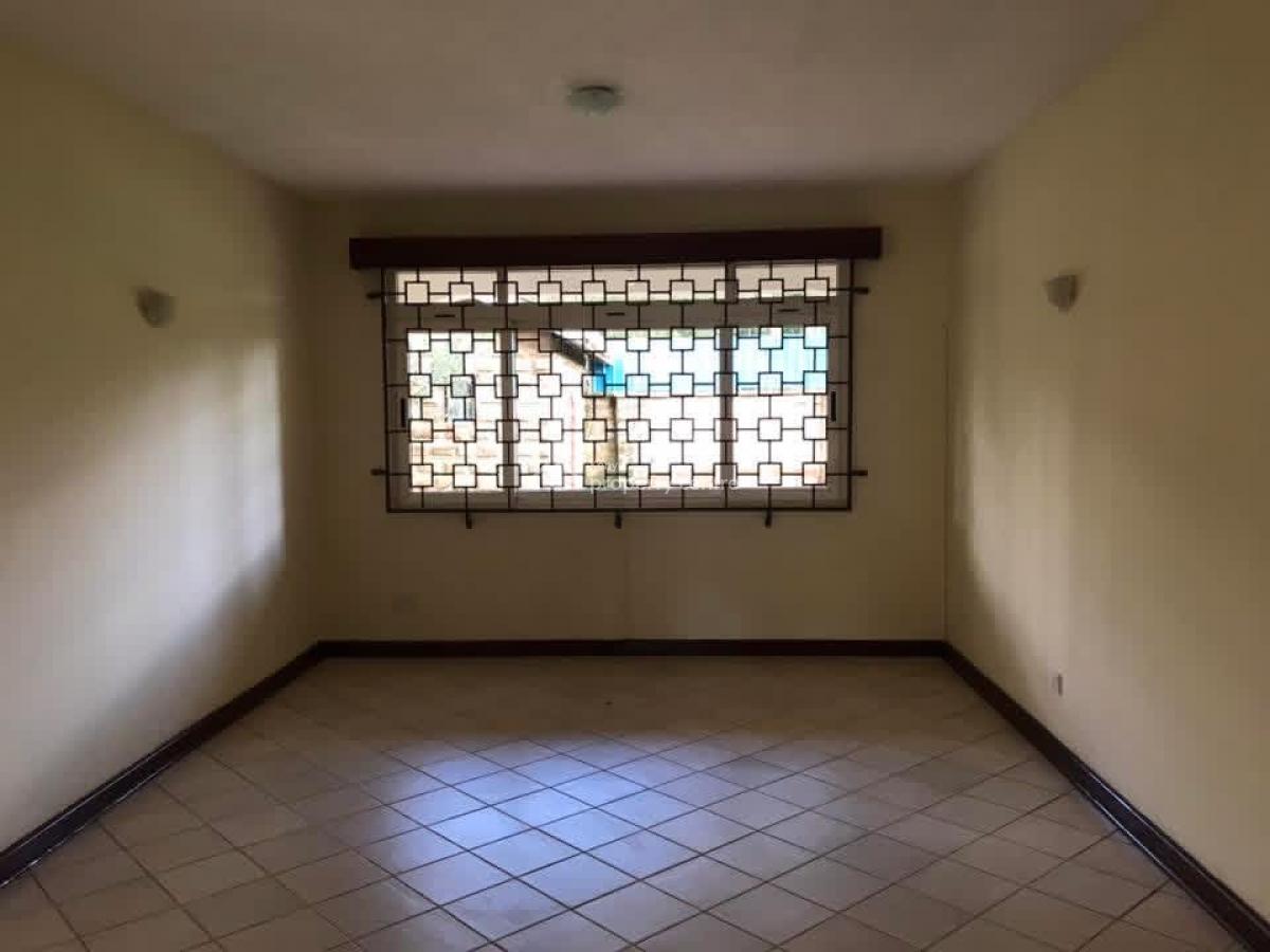 Luxurious 4 Bedroom, Olenguruone Road, Lavington, Nairobi, House for Rent
